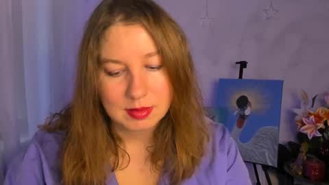 Snapshot of nancysanders chatting on 11-11-25, 11:21 Nancy online show from 11-11-25, 11:21