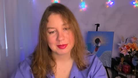 Snapshot of nancysanders chatting on 11-12-25, 07:20 Nancy online show from 11-12-25, 07:20