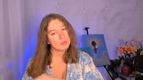 Snapshot of nancysanders chatting on 11-20-25, 02:34 Nancy online show from 11-20-25, 02:34