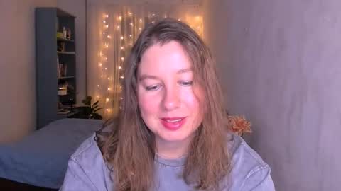 Snapshot of nancysanders chatting on 11-29-25, 12:41 Nancy online show from 11-29-25, 12:41