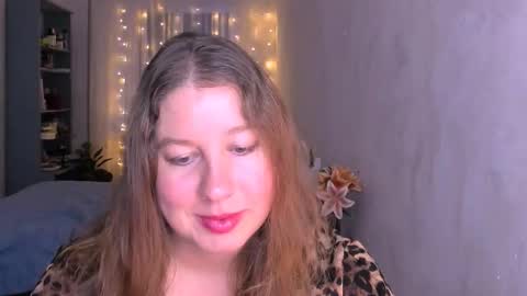 Snapshot of nancysanders chatting on 12-02-25, 10:20 Nancy online show from 12-02-25, 10:20