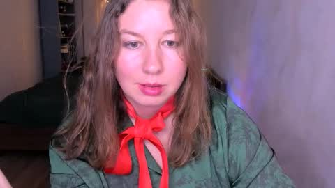 Nancy online show from 12-19-25, 09:22