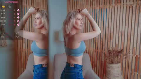 nancysweetheart online show from 02-13-25, 05:16