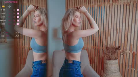 nancysweetheart online show from 02-15-25, 01:38