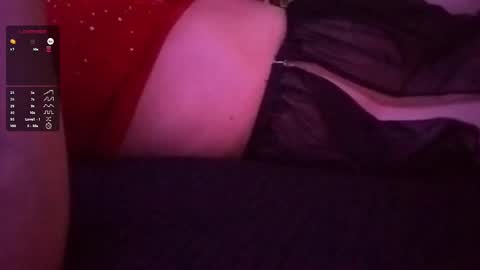 Snapshot of nancyybonita chatting on 01-31-25, 11:56 nancyybonita online show from 01-31-25, 11:56