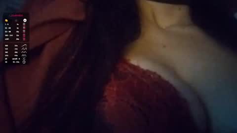 Snapshot of nancyybonita chatting on 02-01-25, 03:18 nancyybonita online show from 02-01-25, 03:18