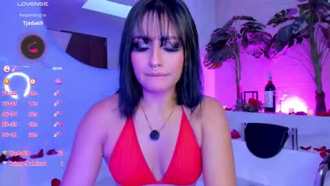 Snapshot of nanda_vixen_ chatting on 02-14-26, 10:17 Nanda online show from 02-14-26, 10:17