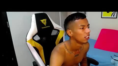 nando_col online show from 10-22-25, 11:32