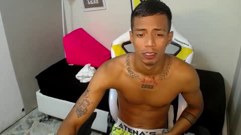 nando_col online show from 11-15-25, 12:02