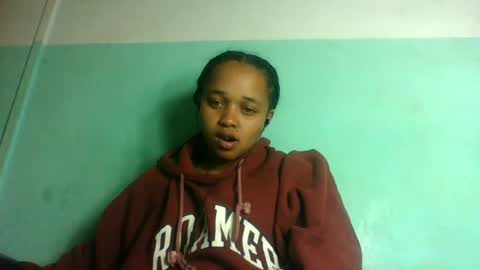 Snapshot of nandrianina416143 chatting on 06-23-26, 08:01 nandrianina416143 online show from 06-23-26, 08:01