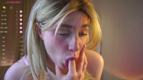 Nani online show from 02-20-26, 01:24