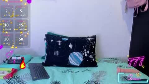 Snapshot of naniis_wish chatting on 07-11-26, 05:21 NANIIS online show from 07-11-26, 05:21