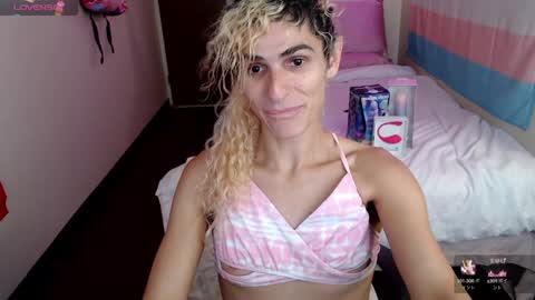 Nanki Teresa online show from 01-03-25, 02:43