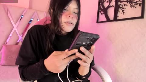 anna online show from 03-13-26, 08:37