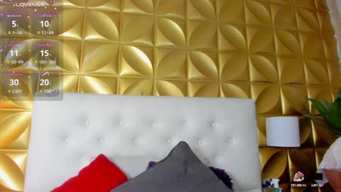 Nanitagril online show from 01-17-25, 08:02