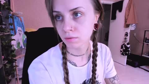 Monday-Friday 12-4 AM and 6-9 AM New York time online show from 01-11-25, 08:22