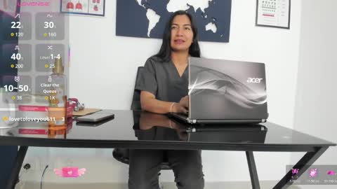 Nanku online show from 12-20-25, 02:02