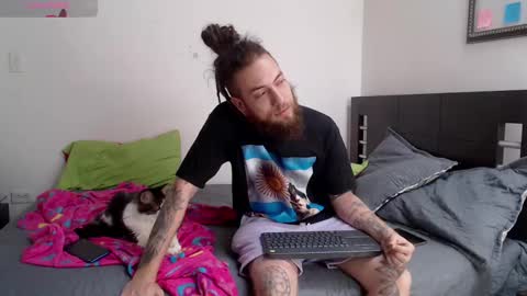 nanna_and_balder2 online show from 02-21-25, 08:16