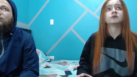 nanna_and_balder2 online show from 09-20-25, 03:29