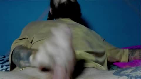 nanna_and_balder2 online show from 02-18-26, 12:17