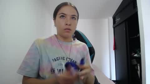 Snapshot of nanna_yoshi chatting on 01-12-25, 06:05 nanna yoshi online show from 01-12-25, 06:05