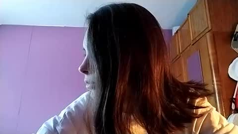 Snapshot of nannetteloza chatting on 01-13-26, 05:02 Margo online show from 01-13-26, 05:02