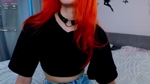 Snapshot of nannetteterrill chatting on 02-24-26, 06:11 nannetteterrill online show from 02-24-26, 06:11