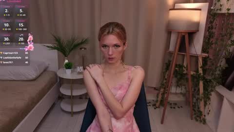 nannetteterrill online show from 04-11-26, 07:45