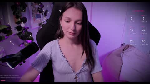 NannoNancy online show from 01-09-25, 08:55