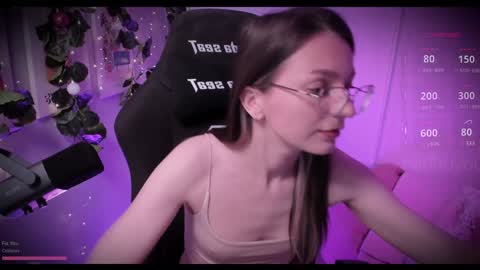 NannoNancy online show from 01-21-25, 06:23