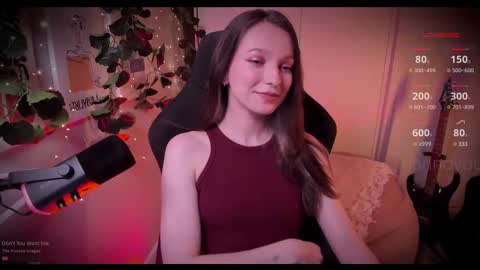 NannoNancy online show from 02-14-25, 08:37