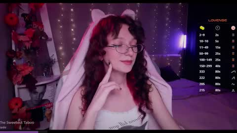 NannoNancy online show from 11-03-25, 09:16