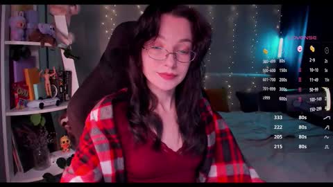 NannoNancy online show from 02-09-26, 12:58