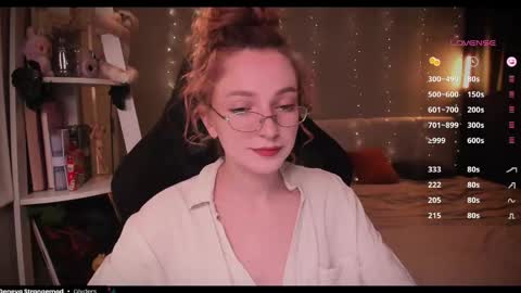 NannoNancy online show from 04-13-26, 06:13