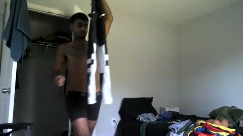 Nando online show from 05-08-26, 06:35