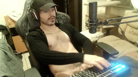 Nan online show from 01-29-25, 10:48