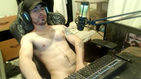 Nan online show from 10-15-25, 05:40