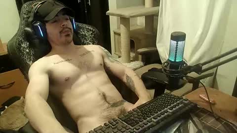 Nan online show from 02-04-26, 03:23