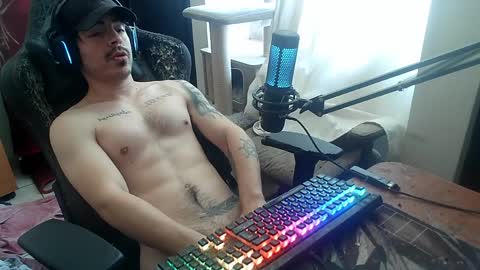 Nan online show from 03-31-26, 09:48