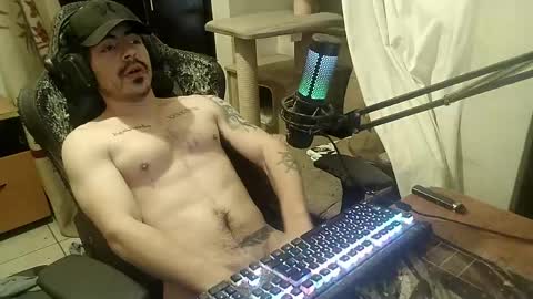 Nan online show from 04-12-26, 02:38