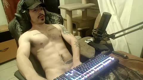 Nan online show from 04-15-26, 03:35