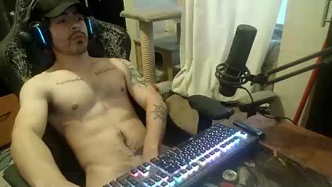 Nan online show from 06-13-26, 02:20