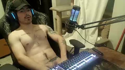 Nan online show from 07-01-26, 04:03