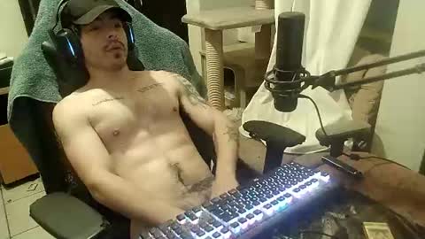 Nan online show from 07-07-26, 03:53