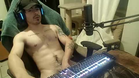 Nan online show from 07-08-26, 05:45