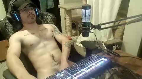 Nan online show from 07-11-26, 03:09