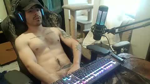 Nan online show from 07-13-26, 01:08