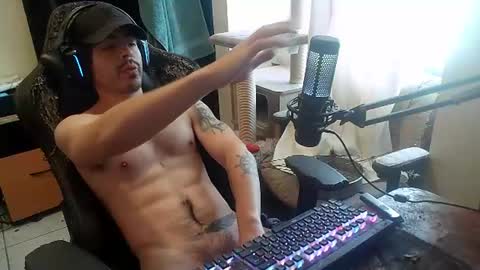 Nan online show from 07-14-26, 01:41