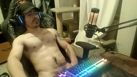 Nan online show from 07-23-26, 06:00