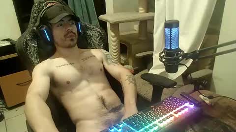 Nan online show from 07-24-26, 07:17